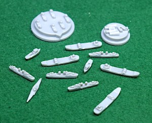 U-Boot The Board Game