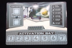 Tiny Epic Galaxies - Activation Bay