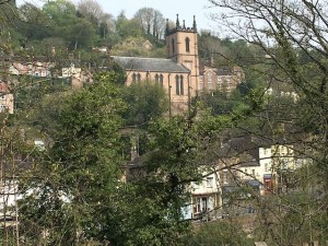 Ironbridge Church
