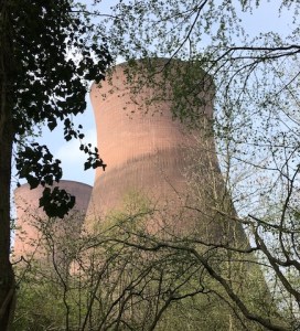 Ironbridge Cooling Towers