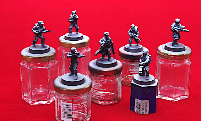 Start Wars: Legion - Rebels