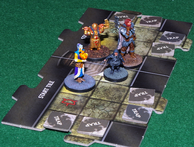 Temple of Elemental Evil - The Cult of the Howling Hatred