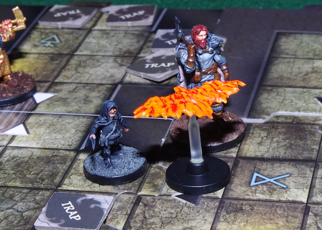 Temple of Elemental Evil - The Cult of the Howling Hatred