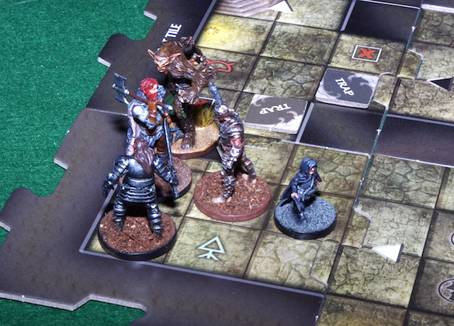 Temple of Elemental Evil - The Cult of the Howling Hatred