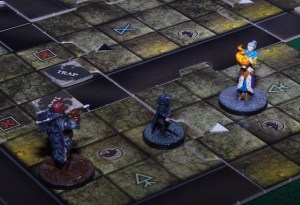 Temple of Elemental Evil - The Cult of the Howling Hatred