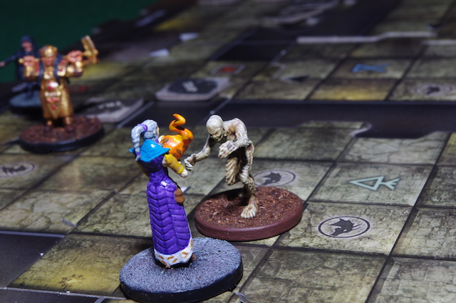 Temple of Elemental Evil - The Cult of the Howling Hatred