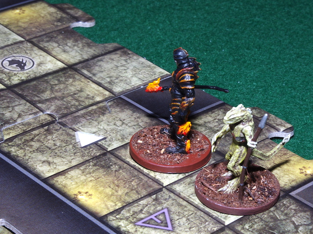 Temple of Elemental Evil - The Cult of the Howling Hatred