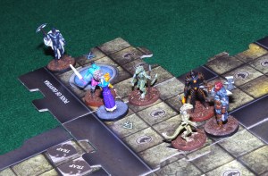 Temple of Elemental Evil - The Cult of the Howling Hatred