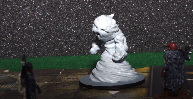 Temple of Elemental Evil - The Cult of the Howling Hatred