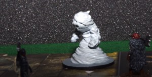 Temple of Elemental Evil - The Cult of the Howling Hatred