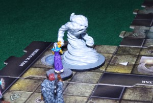 Temple of Elemental Evil - The Cult of the Howling Hatred