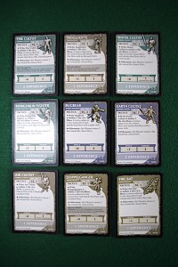 Temple of Elemental Evil - The Cult of the Howling Hatred