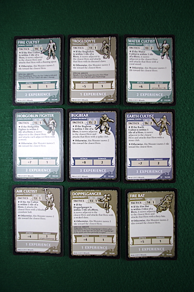 Temple of Elemental Evil - The Cult of the Howling Hatred