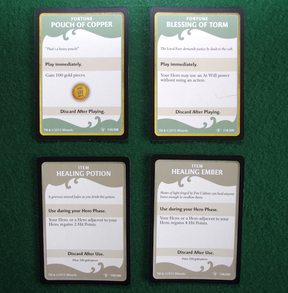 Temple of Elemental Evil - The Cult of the Howling Hatred