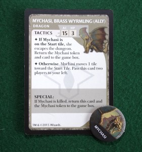 Temple of Elemental Evil - The Cult of the Howling Hatred