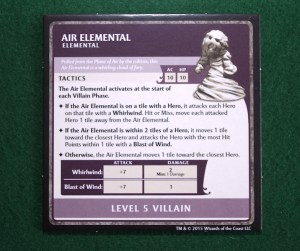 Temple of Elemental Evil - The Cult of the Howling Hatred