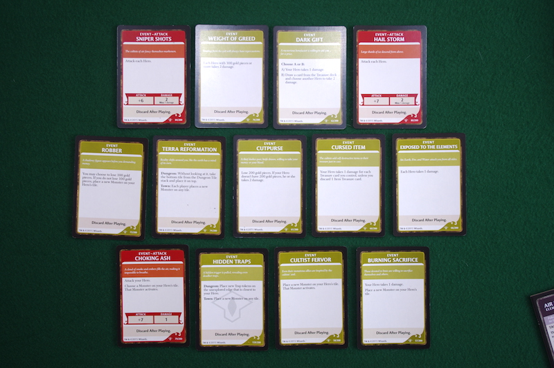 Temple of Elemental Evil - The Cult of the Howling Hatred