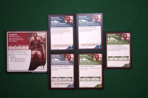 Temple of Elemental Evil - The Cult of the Howling Hatred