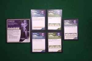 Temple of Elemental Evil - The Cult of the Howling Hatred