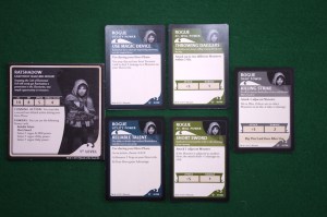 Temple of Elemental Evil - The Cult of the Howling Hatred