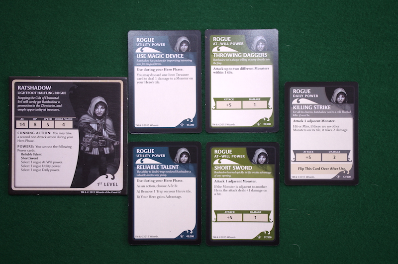 Temple of Elemental Evil - The Cult of the Howling Hatred