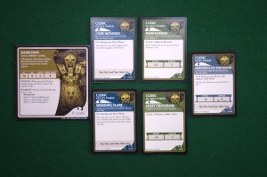 Temple of Elemental Evil - The Cult of the Howling Hatred