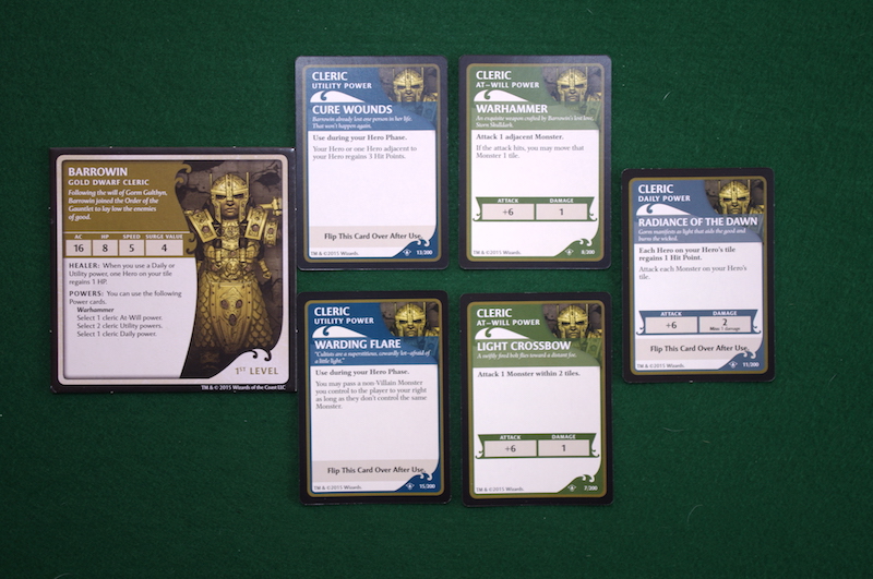 Temple of Elemental Evil - The Cult of the Howling Hatred