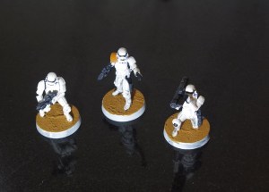 Stormtroopers