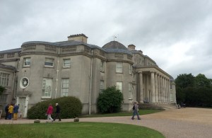 Shugborough Hall
