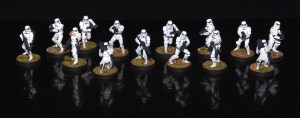 Stormtroopers - All