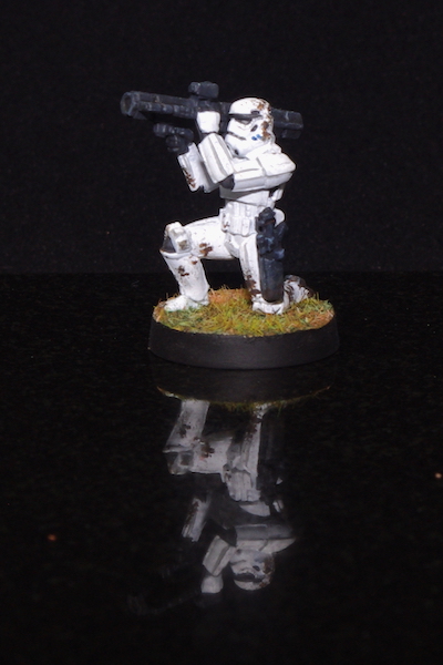 Stormtroopers - HH-12