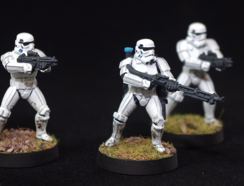 Stormtroopers