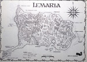 Palladium Fantasy RPG