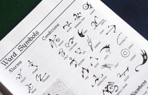 Palladium Fantasy RPG