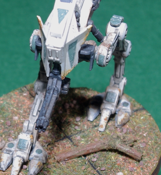 Star Wars: Legion - AT-RT