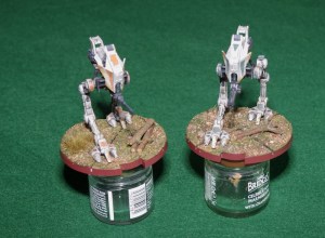 Star Wars: Legion - AT-RT