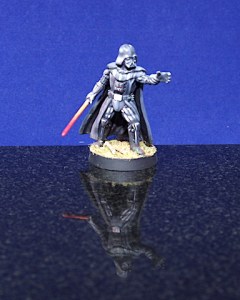Star Wars: Legion - Darth Vader