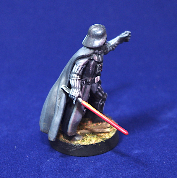 Star Wars: Legion - Darth Vader