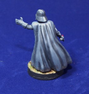 Star Wars: Legion - Darth Vader