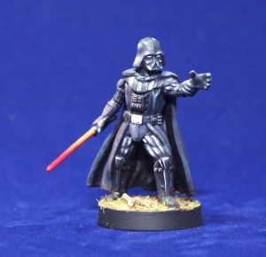 Star Wars: Legion - Darth Vader