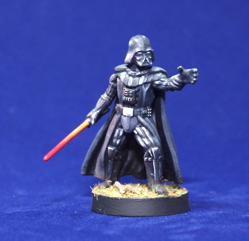 Star Wars: Legion - Darth Vader