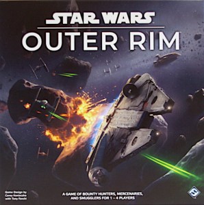 Star Wars: Outer Rim