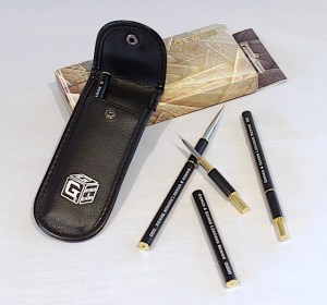 Games & Gears Master Set Brushes