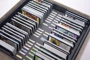 Dominion Second Edition - Insert