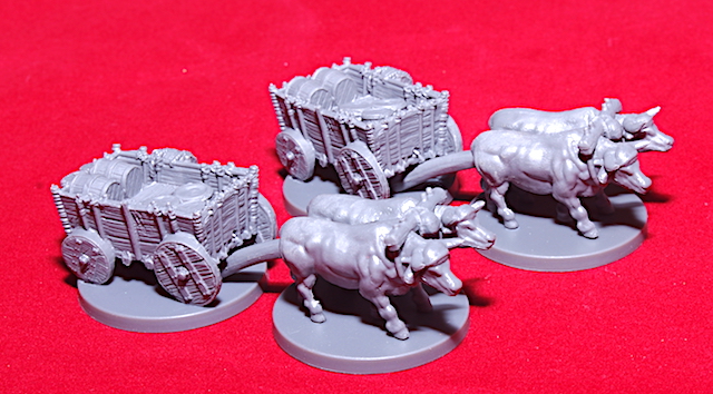 Time of Legends: Joan of Arc - Bullocks!