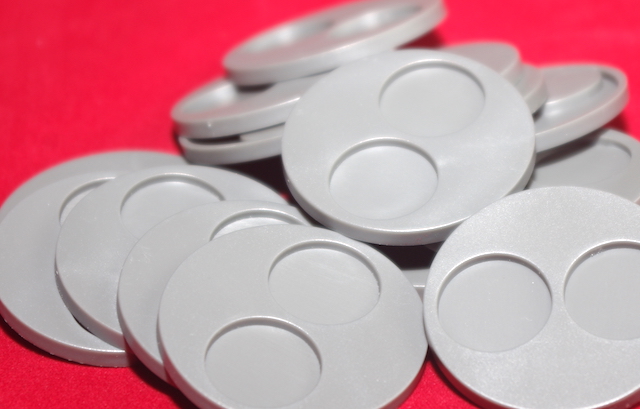 Time of Legends: Joan of Arc - Bases