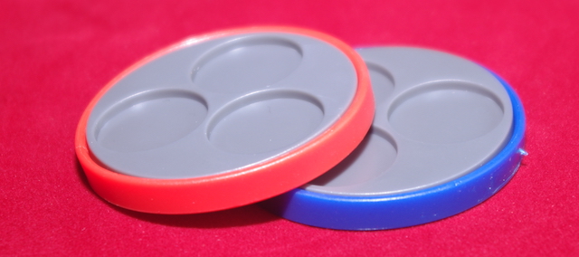 Time of Legends: Joan of Arc - Bases