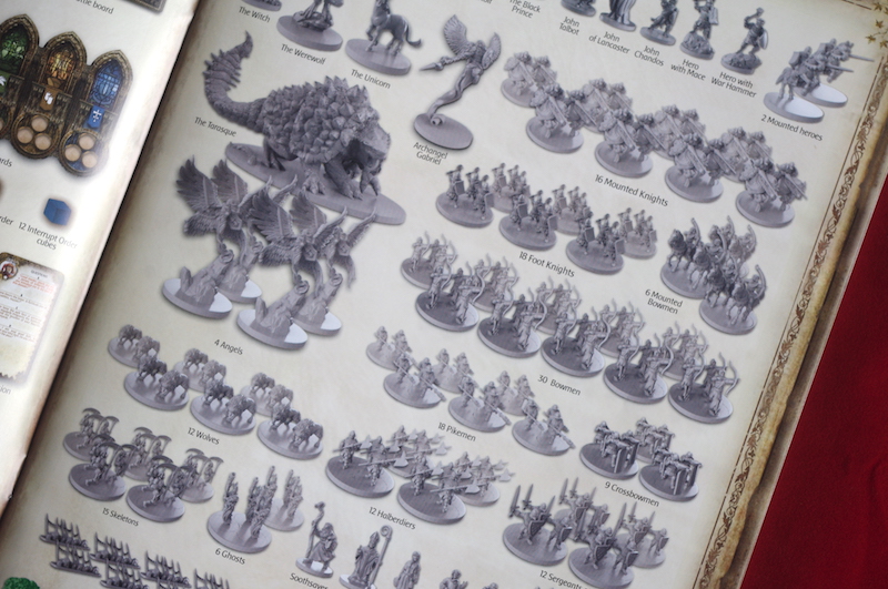 Time of Legends: Joan of Arc