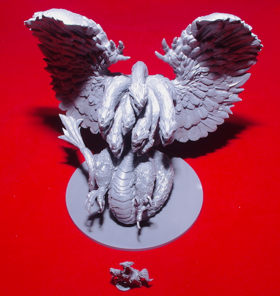 Time of Legends: Joan of Arc - The Beast