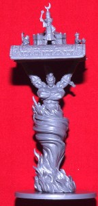 Time of Legends: Joan of Arc - Djinn